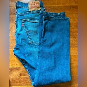 Levi’s 505 Men’s Size 30X30 Jeans
